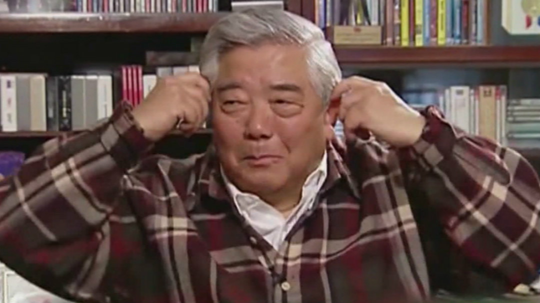 可凡倾听 教我如何不想他 余笛 王逑专访（上）