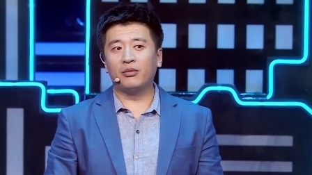求职高手 第二季 求职者求学期间受到不公正待遇，张雪峰曾被老师定义为“害群之马”