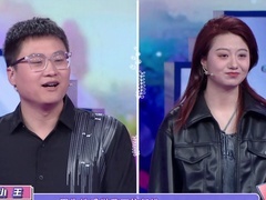 爱情保卫战2025 小情侣陷“作闹”危机 4岁之差熬成情感疲惫
