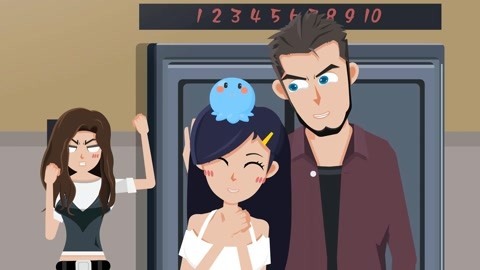 托比恋爱学 女生分手之前的四个阶段
