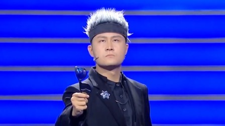 非你莫属2023 魔术师现场送神奇惊喜，求职者面试被称“灾难现场”