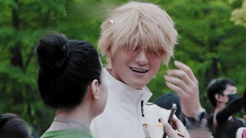 萌探探探案第3季 第7期上(二)谢娜带黄子韬相亲 年下奶狗和孙红雷抢毛晓彤