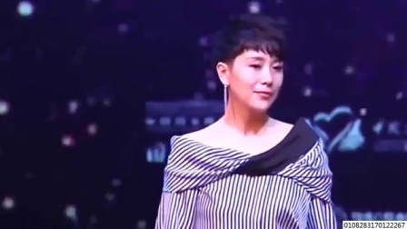 娱闻第一速递 2017 9月 海清小露香肩时尚性感 看各路女神并