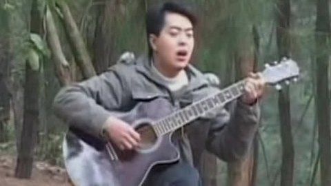 经典传奇 老鼠逆袭记