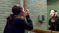 卧槽大片 奇葩女子惨绝人寰的约爱经历 14