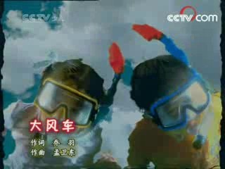 大风车 大风车 2008年 第92期