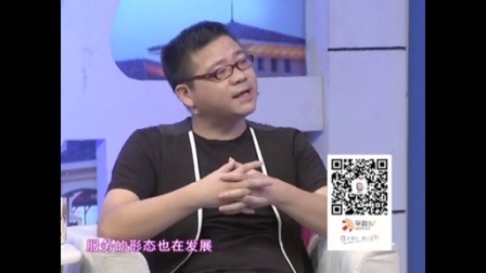 时尚汇 东方卫视精编版 2015 这才是我的匆匆那年