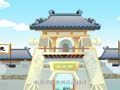 宝宝口脑训练 口脑训练03-豹将军出征
