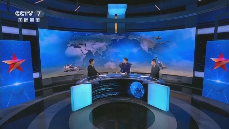 防务新观察 《防务新观察》 20240530 俄乌双方“爆改”坦克防护 北约演练对俄核打击？ 美将联合多国举行“环太”军演
