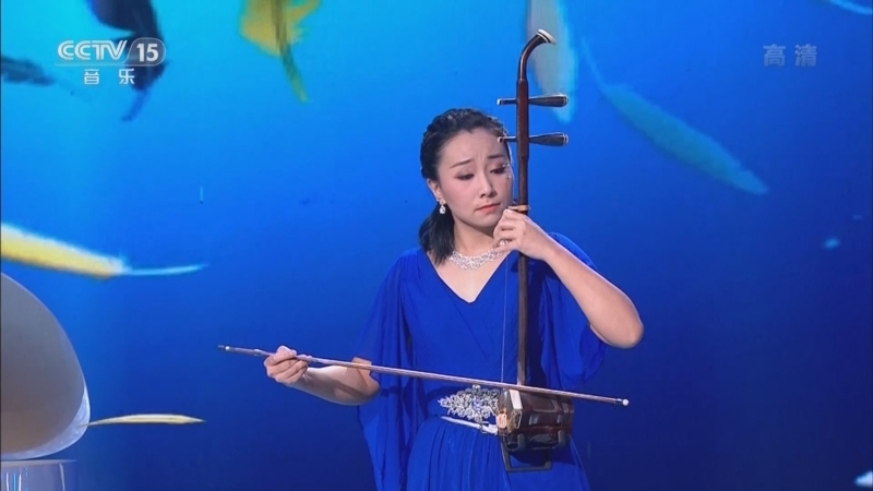风华国乐 《风华国乐》 20220904