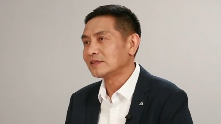 爱情保卫战 2023 男嘉宾被误伤后扇嘴巴“自虐”，妻子担心他有家暴倾向
