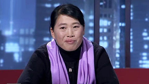 金牌调解 唱反调的妻子