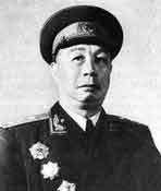 上将陈士榘