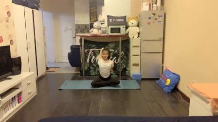 Yoga 力量瑜伽教学