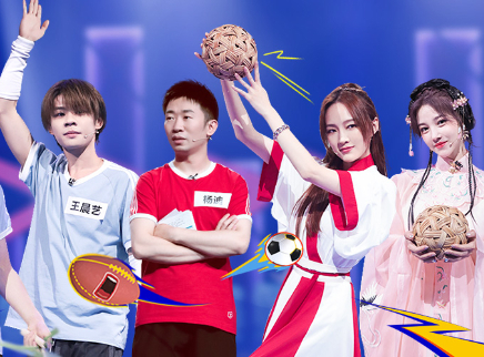 第3期：孟佳陈小纭杠上battle