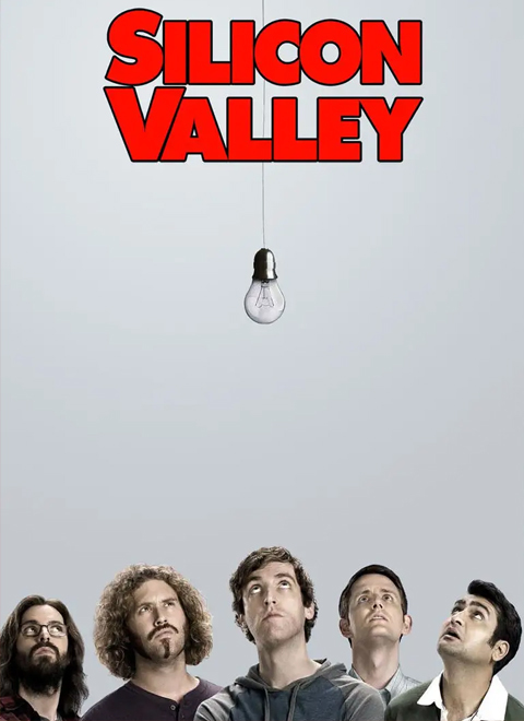 硅谷第二季（Silicon Valley Season 2 ）