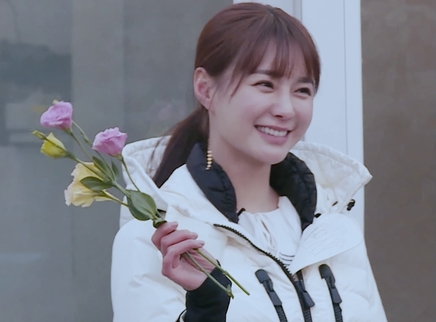 女儿们的恋爱 Plus第7期：沈梦辰好友尬舞