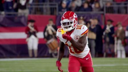 【NFL故事】 世纪对轰！公羊vs酋长回顾