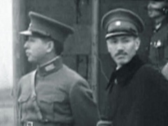 《1937淞沪生死流亡》第一集：长谷川清欲控制上海南京
