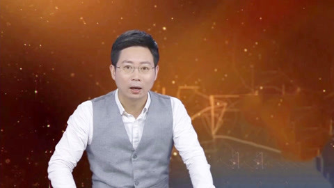 经典传奇 大熊山怪影之谜 解密“红毛野人”的真面目