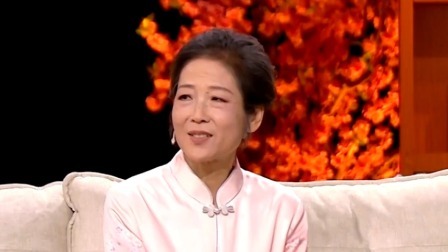 幸福来敲门 天津卫视 2025 陈荣梅曾经罹患重病，京剧开启第二次生命