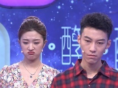 爱情保卫战2020 《爱情保卫战》 男友满嘴跑火车 女生不想生活在欺骗中