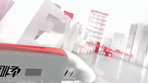 都市晚高峰20210326