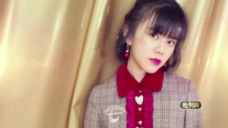 姜悦音 天马行空的想象世界