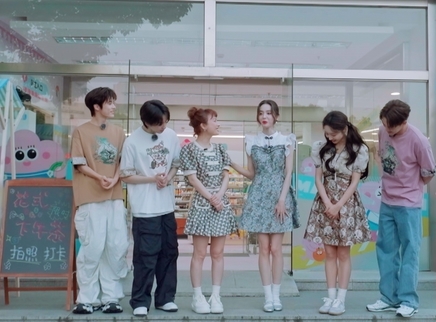 第3期：新手导购娜扎开工！