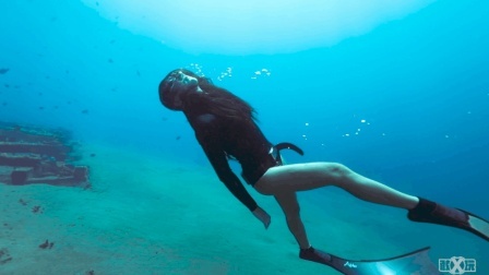 酷炫的技能背后付出的汗水