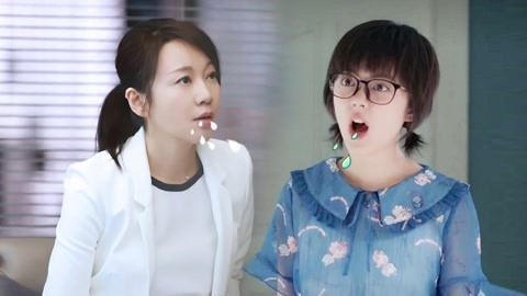 萝莉侃剧 顶端女人惹不起《少年派》硬核闫妮在线输出 妙妙大事不妙