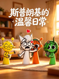斯普朗基的温馨日常