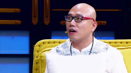 奇葩女为直播不认男友