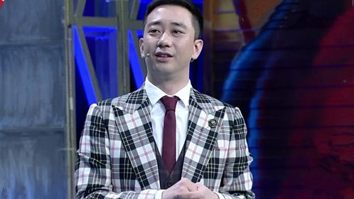 今晚80后脱口秀 最新主题：你真有出息