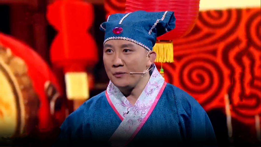 欢乐集结号 生活趣谈欢乐多  四大才子来相亲