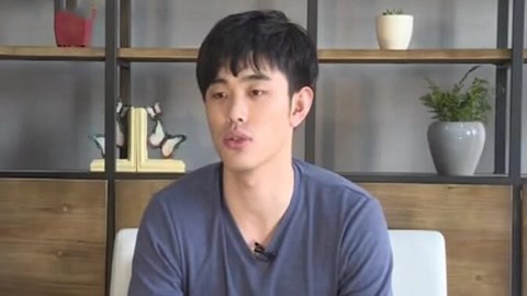 玲听两岸 邱汐岩 做自己就很好