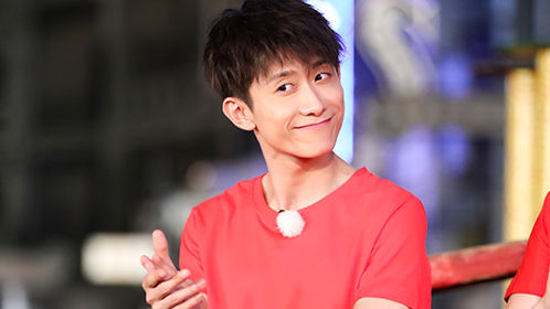 高能少年团 第二季 第7期：少年团狮王争霸