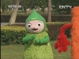 小小智慧树 《小小智慧树》 20131009