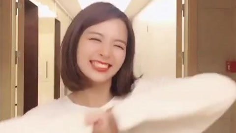 李一檬EMOO 女神瘦身成功美出新高度