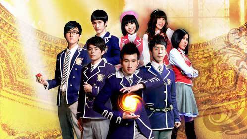 萌学园第2季圣战再起