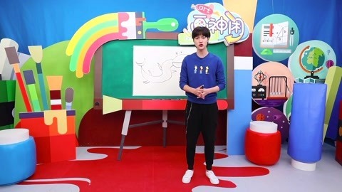 画神闲 重返侏罗纪之 海洋大怪兽沧龙