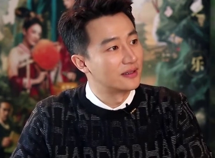 新闻当事人 黄轩 十年磨一剑