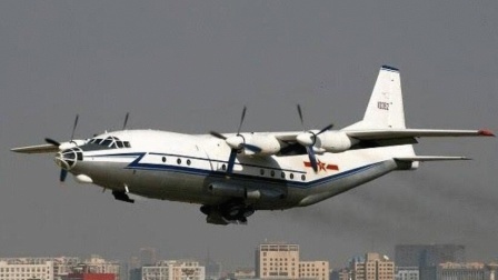 中国战区一声令下 军机紧急出击挽救生命