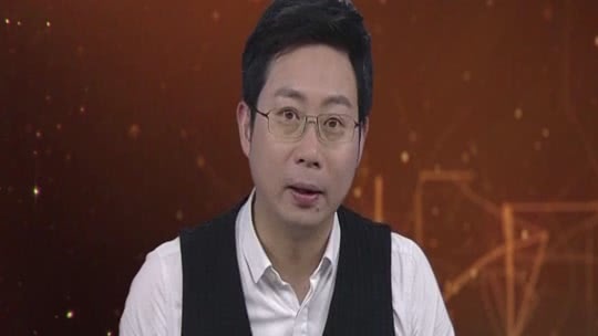 经典传奇 复活两千年的神秘楚人遂·尸身不腐之谜