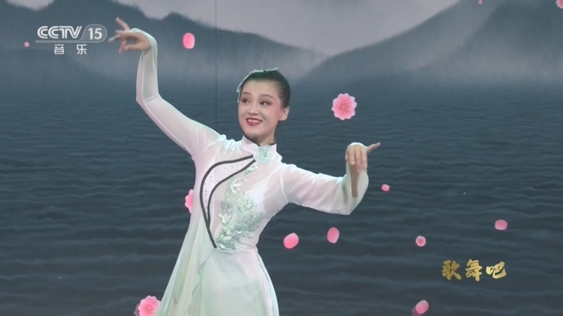 中国节拍 《中国节拍》 20230320 歌舞吧