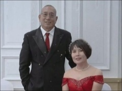选择2019 第十三届集体婚礼：幸福来得太突然