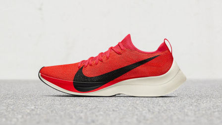 Kicksivison ｜Nike VaporFly Elite开箱视频