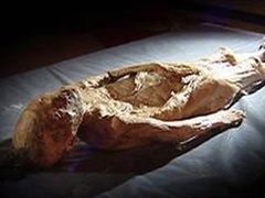 经典传奇 南宋不腐古尸之谜