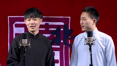 《夸住宅》丁楷罡 杨霄台