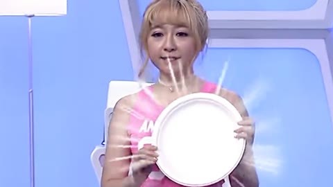 完美星尚 生活小器具变身健身工具